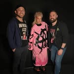 Jeffrey Becker Jr. - @zer0one - Instagram