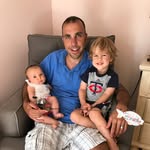 Jeff Behrend - @jeffreybehrend - Instagram