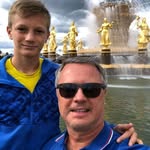 Jeffrey Bentley - @jeffreybentley21 - Instagram