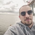 Jeffrey Berkner - @jeffreyberkner - Instagram