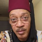 Jeffrey L Seymour Bey - @1jeffseymour - Instagram