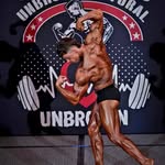 Jeffrey Blakley - @shreddedjackedcheese - Instagram