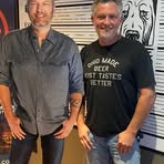 Jeff Blizzard - Facebook