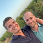 Jeffrey & Bob - @vantwee_naardrie - Instagram