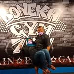 Jeffrey Boneka - @jeffreyboneka797 - Instagram