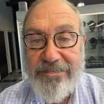 Jeffrey Bookman - @reads1466 - Instagram