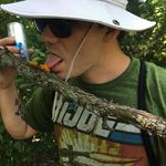 Jeffrey Borders - @therealjeffborders - Instagram