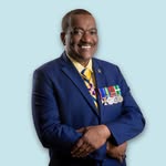 Lt. Col The Most Hon. Jeffrey Bostic - @ltcol.jeffreybostic - Instagram