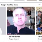Jeffrey Bovee - Facebook