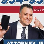 Jeffrey Braxton - @jbraxtonlaw - Instagram
