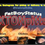Jeffrey Braxton Sr - @braxtonpittsbbq - Instagram