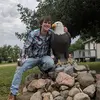 Jeffrey Breen - @jeffreybreen - TikTok