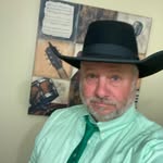 Jeffrey Brett Cissell - @jb_ranchthuggin - Instagram