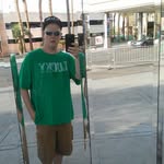 Jeffrey Brett Muncy - @jeffreybrettmun - Instagram