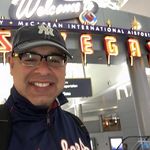 Jeffrey Brian - @armarhbrownie - Instagram