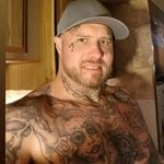 Jeffrey Brian Callison - @freakymfb81 - Instagram