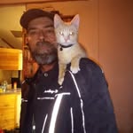 Jeffrey Broadus - @broadusjeffrey - Instagram