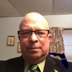 Jeffrey Brodsky - @ontarget38 - Instagram