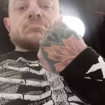 Jeffrey Mutant Bryden - @mutant207 - Instagram
