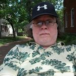 Jeff Byars - @jeffreybyars7 - Instagram