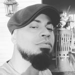 Jeffrey Caban - @jcab76 - Instagram