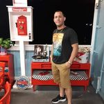 Jeffrey Caban - @jeff_777700 - Instagram