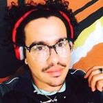 Jeffrey Caban - @jeffrey7085 - Instagram