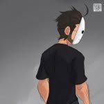 Jeffrey Caceres - @chaoicmonk1 - Instagram