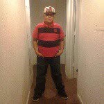 jeffrey caceres - @jeffreycaceres88 - Instagram