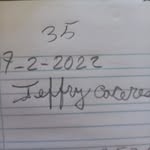 jeffrey caceres - @jeffry35estafador - Instagram