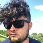 Jeffrey Cáceres - @jefferson_cccontreras - Instagram