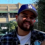 Jeffrey Caceres - @jefffcaceres - Instagram