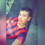 Jeffrey E Cáceres R. - @jecr24 - Instagram