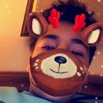 Jeffrey Cannady Jr - @cannady2978 - Instagram