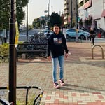 Jeffrey del Carmen - @jeffdc1119 - Instagram