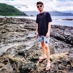 Jeffrey Alonzo Castor II - @jeffreycastorii - Instagram