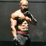 Jeffrey Castor - @getthose_gains_ - Instagram