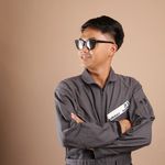 Jeffrey Clarence Castor - @jeffrey__castor - Instagram