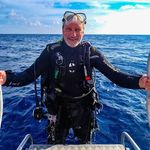 Jeffrey Chalmers - @jeffrey.chalmers - Instagram