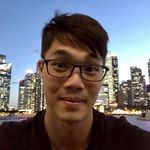 Jeffrey Chiang - @jeffreychiang96 - Instagram