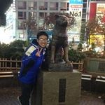 Jeffrey Chiang - @heyitzjiff - Instagram