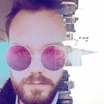 Jeffrey Christopherson - @cloudnova87 - Instagram