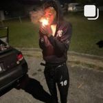 Jeffrey Clanton - @aye.jefff3 - Instagram