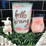 Clare Jeffrey’s Scentsy - @clarejeffreyscentsy - Instagram