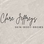 Clare Jeffreys Skin-Body-Brows - @clarejeffreys_skinbodybrows - Instagram