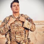 Jeffrey Clinton - @jeff.rey326 - Instagram