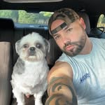 Jeffrey Clinton - @jeffreyclinton65 - Instagram