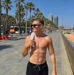 Jeffrey Clinton - Facebook