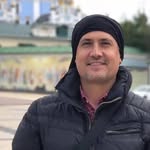 Jeffrey Clinton - @jeffreyclinton80 - Instagram