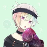 Jeffrey Clinton - @rainbow_boi23 - Instagram